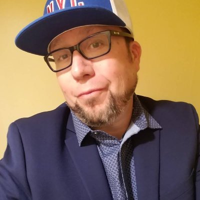 Profile Picture of Mile High Mike Colin (@mikecolin5280) on Twitter