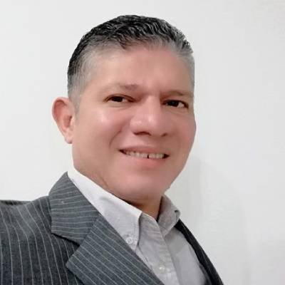 Profile Picture of Joel Eliecer Zambrano Vélez (@joelzambranove1) on Twitter