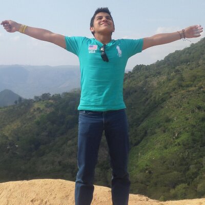 Profile Picture of Ivan Restrepo (@ivanrestrepo20) on Twitter