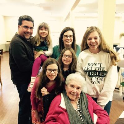 Profile Picture of Andy Coburn - NamedByJesus (@zimraybob) on Twitter