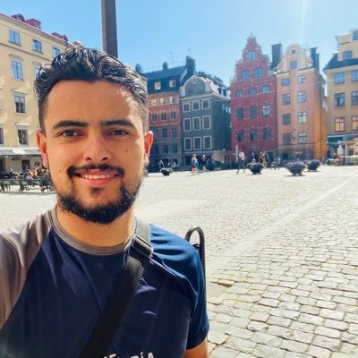 Profile Picture of John Bryan Oñate Miranda (@onate_miranda) on Twitter