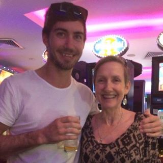 Profile Picture of Louise Cunnington (@louise.cunnington.7) on Facebook