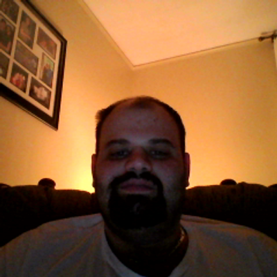 Profile Picture of Kevin Swisher (@KevinSwisher89) on Twitter