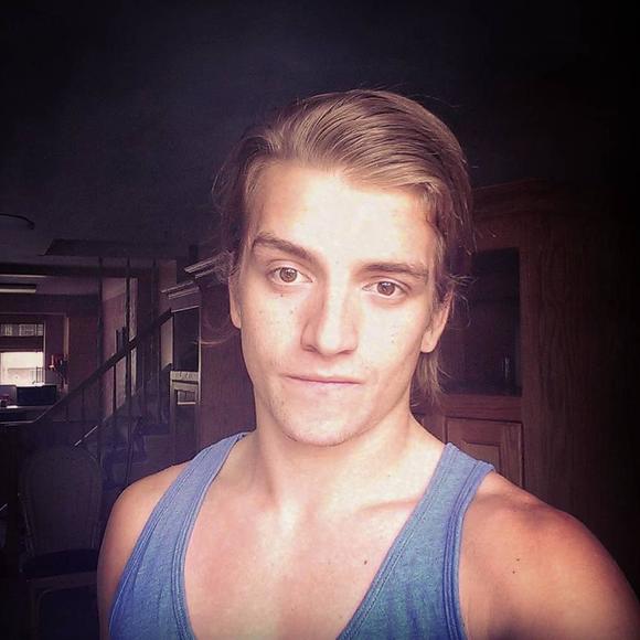 Profile Picture of Dylan Mcnabb (@thegurubird) on Poshmark