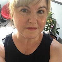 Profile Picture of Robin Markel (@robin-markel) on Quora