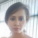 Profile Picture of Sangeetha Pillai (@san.pillai) on Instagram