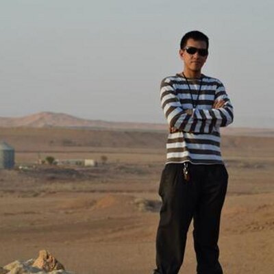Profile Picture of Jeffrey Faller Toque (@sniperjeff20) on Twitter