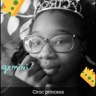 Profile Picture of Supes Shy Adri (@Fly4eva2) on Twitter