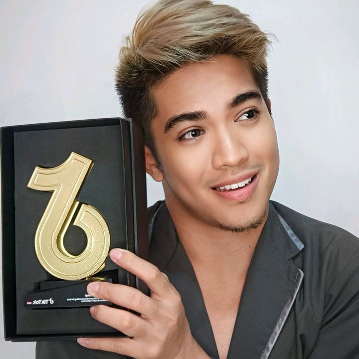 Profile Picture of Jerric navarro🏳️‍🌈🏳️‍🌈 (@jerricnavarro2) on Tiktok