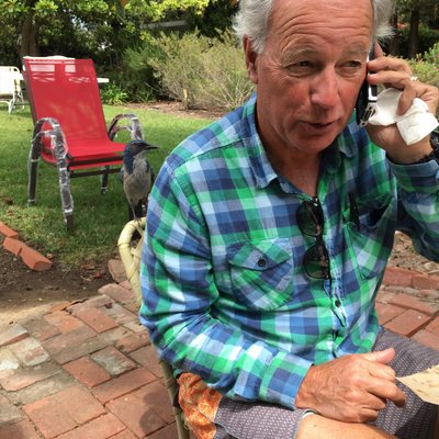 Profile Picture of Jim Harrah (@JimHarrah2) on Twitter