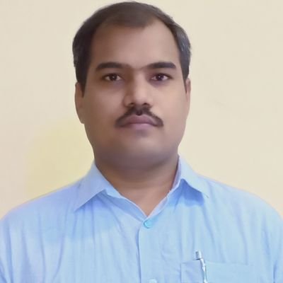 Profile Picture of Rajneesh Chand (@RajneeshChand2) on Twitter