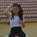 Profile Picture of Gargi Mahajan (@gargimahajan__) on Instagram