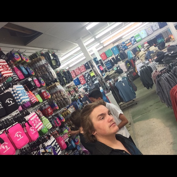 Profile Picture of Paul Ahearne-ray (@paul_a_ray) on Poshmark