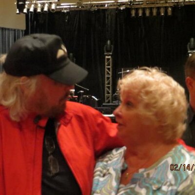 Profile Picture of Penny Schmidt (@@Bgpen) on Twitter