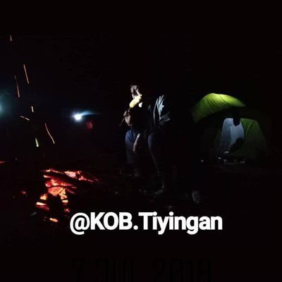 Profile Picture of KOB.Tiyingan (@KOB_Tiyingan) on Twitter