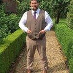 Profile Picture of Neil Addison (@neil.addison) on Instagram