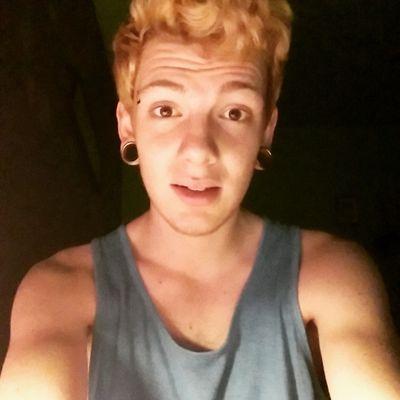 Profile Picture of Aaron Rideout (@rideouttaaron) on Twitter