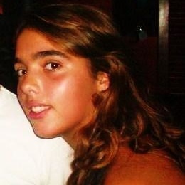 Profile Picture of Daniela Egídio (@396613271) on Myspace