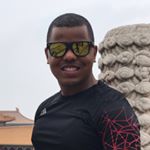 Profile Picture of HANSEL J. MOSQUEA (@hanseljmosquea) on Instagram