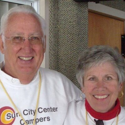 Profile Picture of Gene Stevens (@caloosagolf) on Twitter