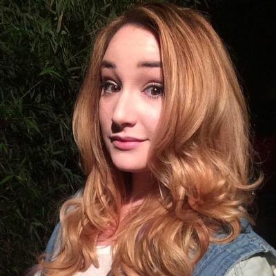 Profile Picture of Emma's Sass (@musician231) on Twitter