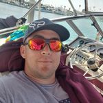 Profile Picture of Steven Oxley (@strong_like_ox) on Instagram