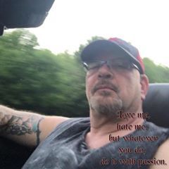 Profile Picture of Michael Palmo (@michaelpalmo) on Tiktok