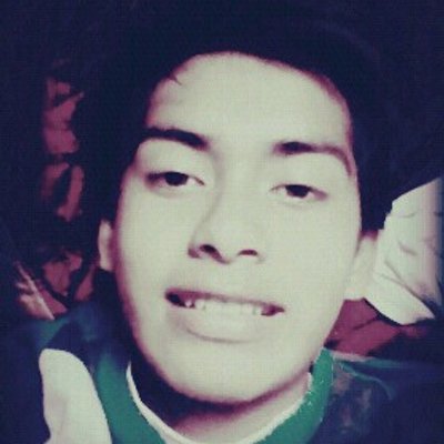 Profile Picture of Benjamin Cerna (@bcerna734) on Twitter