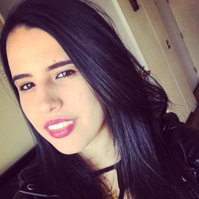 Profile Photo of Nancy Sandoval (@NancySandoval18) on Twitter