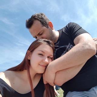 Profile Picture of Bernadett Robottom (@bernadett.is) on Facebook