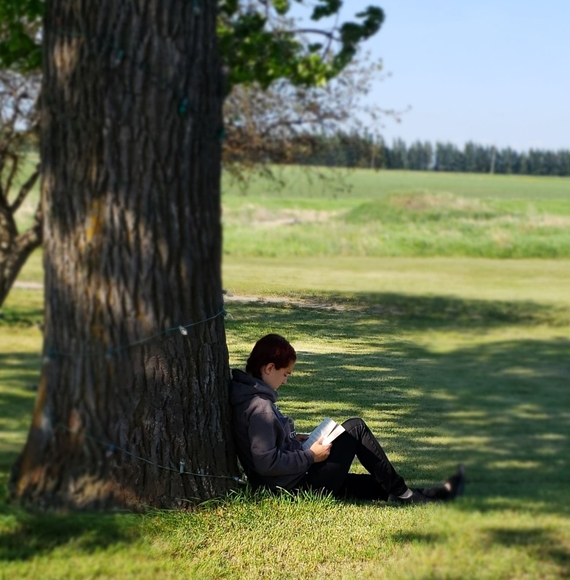 Profile Picture of Trista Blair (@cdnbigsis) on Poshmark