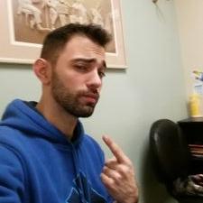 Profile Picture of Matthew DeMarco (@MatthewDeMarco1) on Twitter