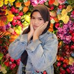 Profile Picture of Dara A. Sofie Harmia Adung (@odayayo) on Instagram