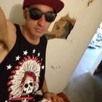 Profile Picture of Tyler Brinkerhoff (@tyler.brinkerhoff.94) on Instagram
