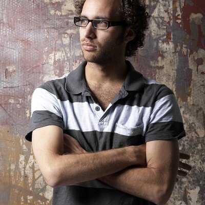 Profile Picture of John William Tudor (@DanielJohnTudo1) on Twitter