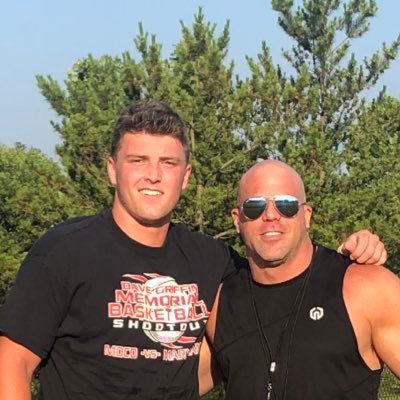 Profile Picture of Johnny Hodges (@Mrhodges38) on Twitter