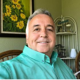Profile Picture of Mark Robert (@markroberto573) on Pinterest