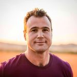 Profile Picture of Gavin KERR (@thirdeyeimaging) on Instagram