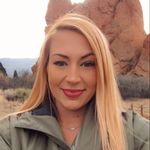 Profile Picture of Kerry Shaver (@kerryberry89) on Instagram