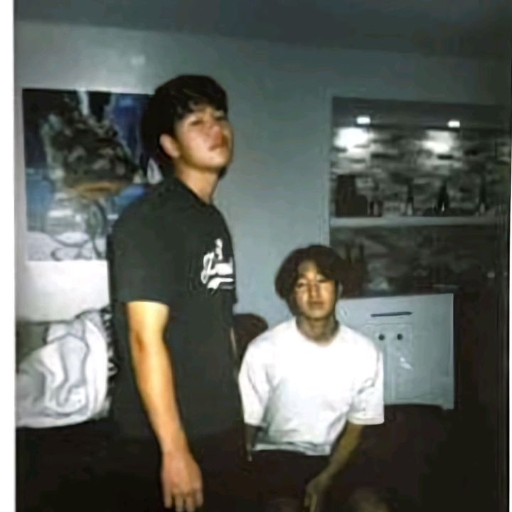 Profile Picture of Joseph Ko (@josephko._) on Tiktok