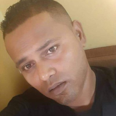 Profile Picture of Andrew Ramkissoon (@AndrewRamkisso3) on Twitter