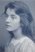 Profile Picture of Edna Clarke Hallon Wikipedia