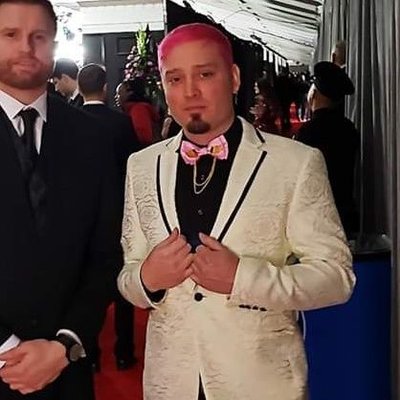 Profile Picture of President-elect Rip (@WhoisRip) on Twitter