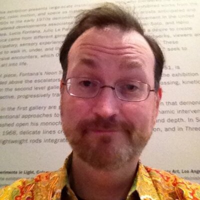 Profile Picture of Glenn Dixon (@GlennDixonHMSG) on Twitter