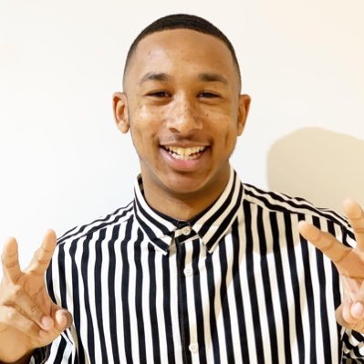 Profile Picture of Chris Spellman  🦁 (@cspell9) on Twitter