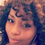 Profile Picture of Crystal Griffin (@mstyson252) on Instagram