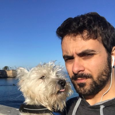 Profile Picture of Alvaro Orellana (@Alvaricias) on Twitter