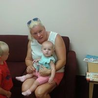 Profile Picture of Alison Sharp (@alison-sharp-13) on Quora