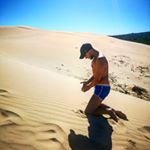 Profile Picture of Daniel Roldán (@daniroland) on Instagram