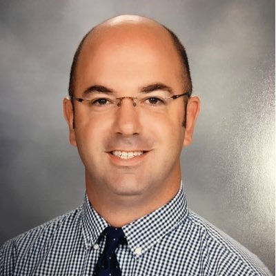 Profile Picture of Mike Mauro (@MchlMauro) on Twitter